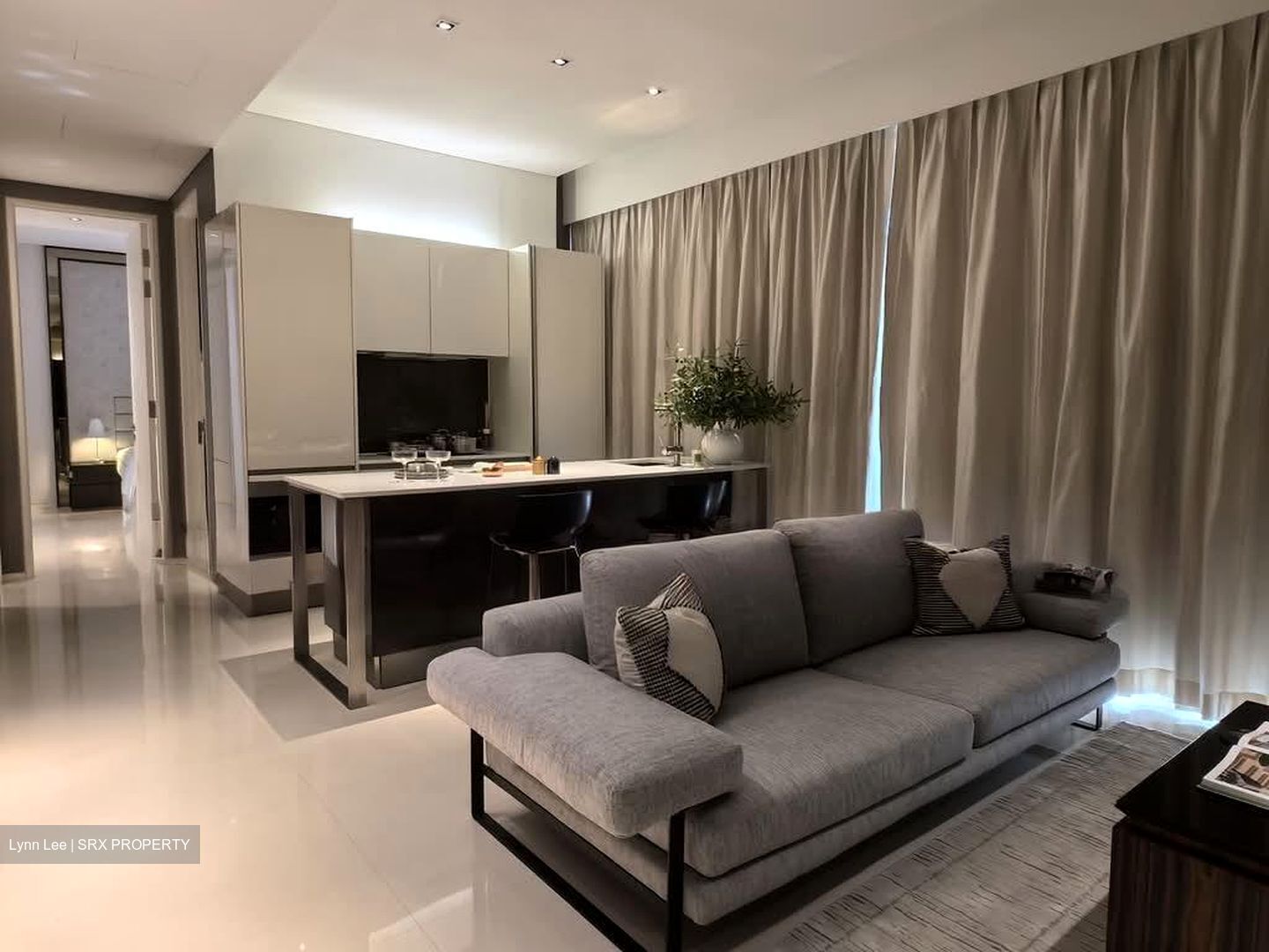 Scotts Square (D9), Apartment #587133321